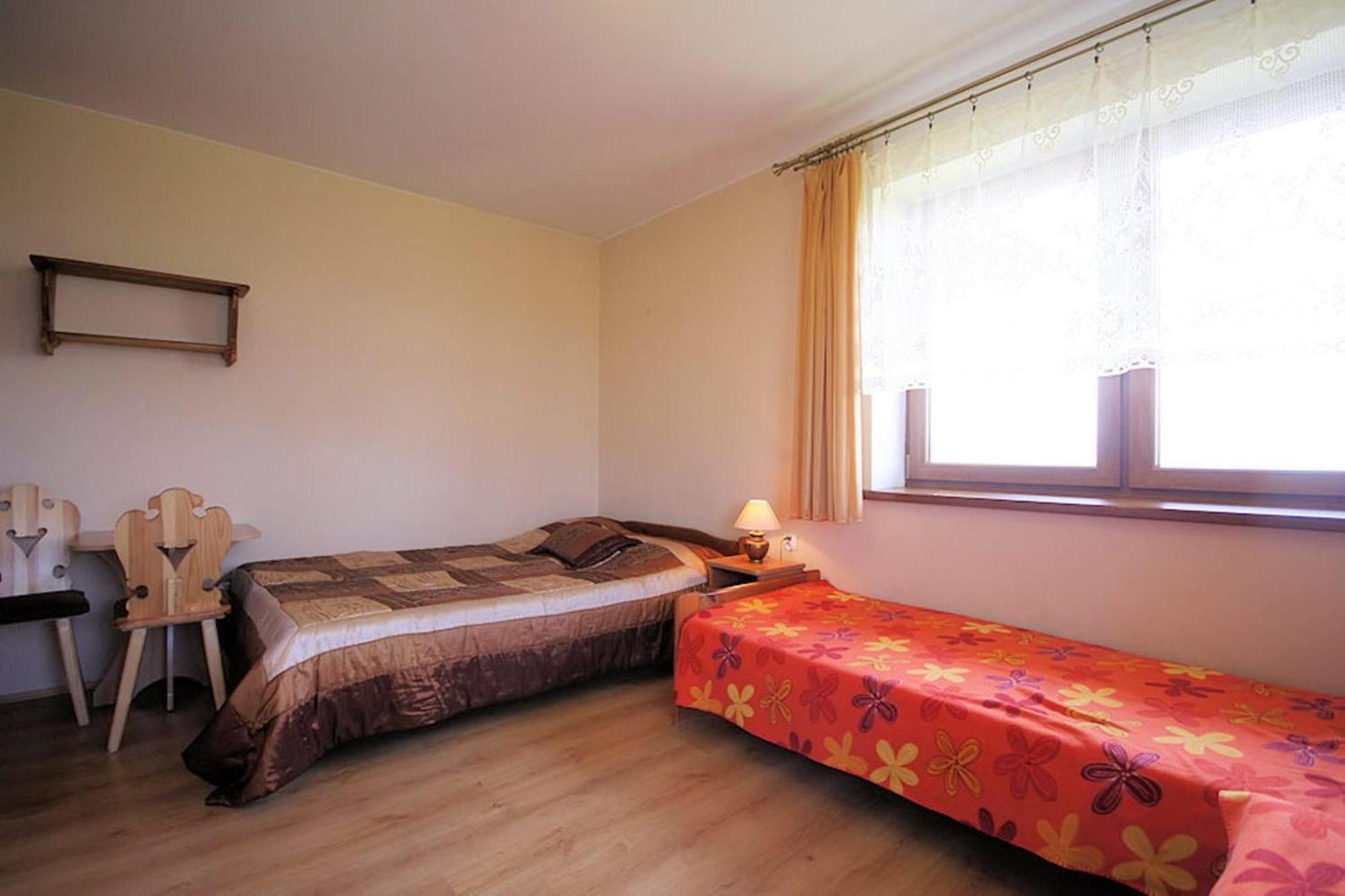 Pokoje Goscinne Kaminscy Gliczarow Room photo
